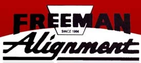 Freeman Alignment, L.L.C.